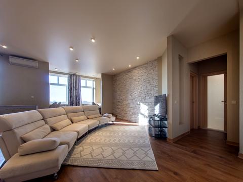 квартира по адресу Святослава Храброго ул., 7