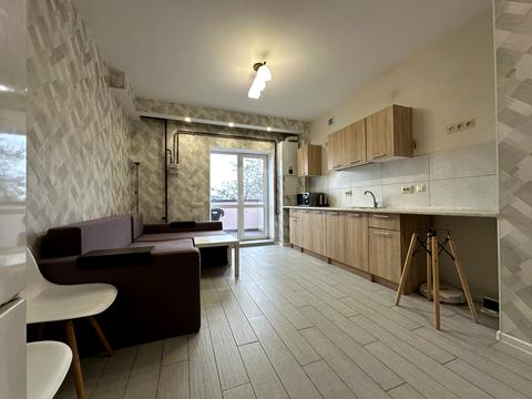 квартира за адресою Ярова вул. (Червоноармійська), 216