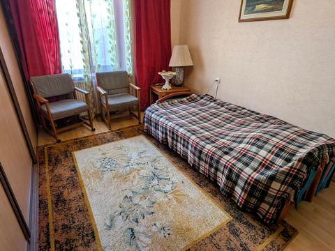 квартира за адресою Дмитра Чижевського вул. (Петра Чаадаєва), 2-А