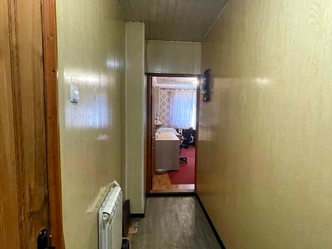квартира за адресою Іскринський пров., 8