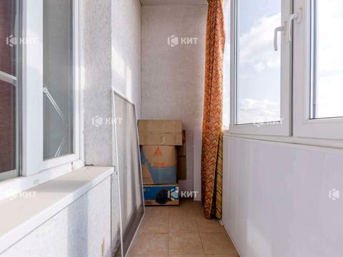 квартира за адресою Барабашова вул., 32