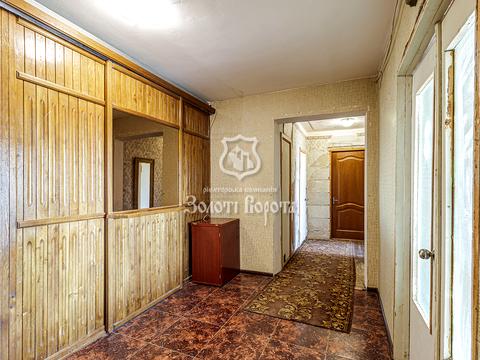 квартира по адресу Азербайджанская ул. (Бакинських Комісарів), 16/1