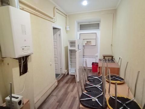 коммерческая по адресу Чайковского пер. (Чайковського), 12