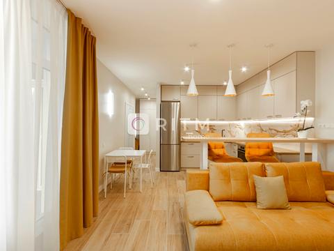 квартира по адресу Соборности просп. (Воззʼєднання), 17