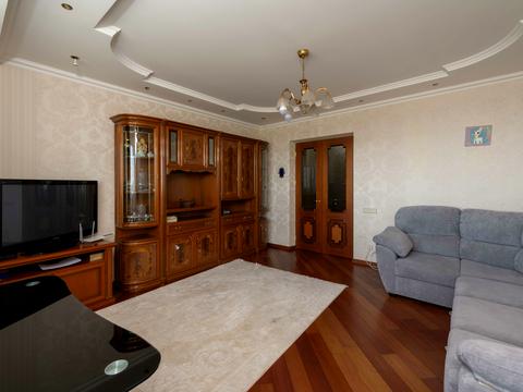 квартира по адресу Старонаводницкая ул., 8-А