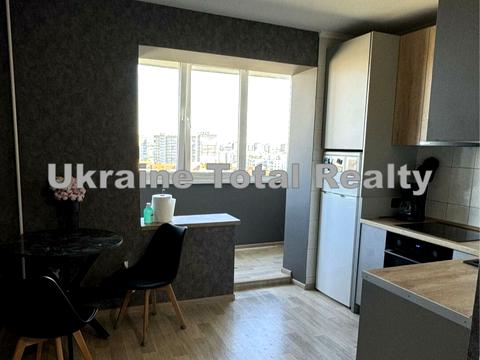 квартира по адресу Оноре де Бальзака ул., 44