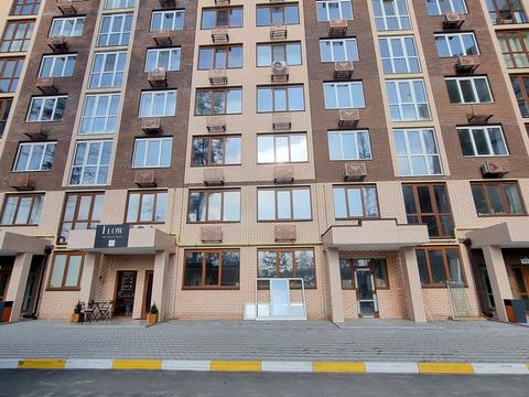 квартира за адресою Василя Стуса вул. (Пушкінська), 64/68