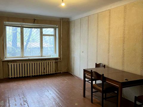 квартира за адресою Олександра Орлова вул. (Матросова), 6б