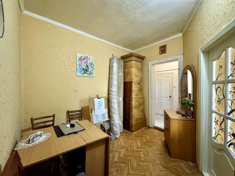 квартира по адресу Сечевых Стрельцов ул., 11