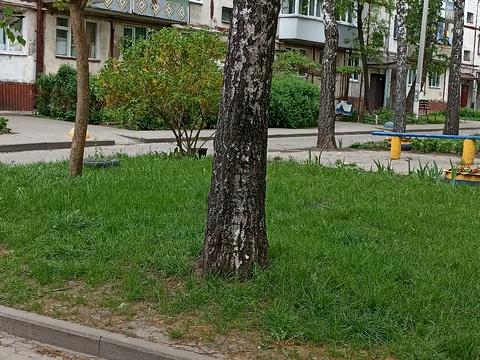 квартира за адресою Хворостянка вул. (Праці), 24