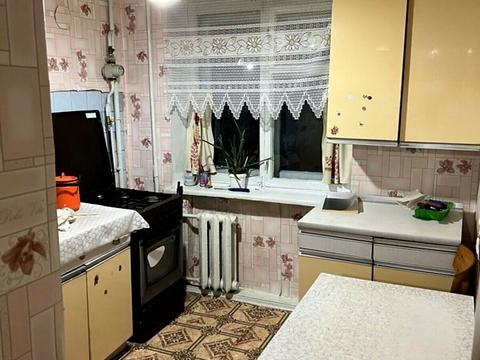 квартира по адресу Майборського ул., 16