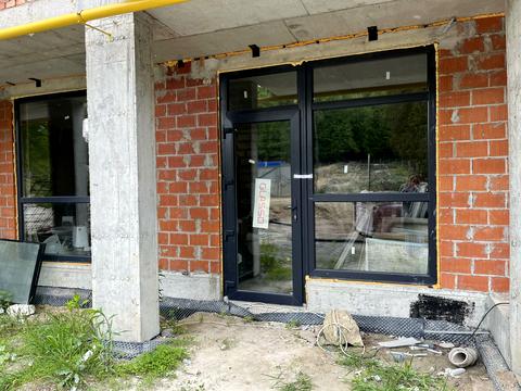 комерційна за адресою Бічна Львівська вул., 92