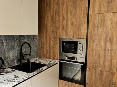 квартира по адресу Салютная ул., 2