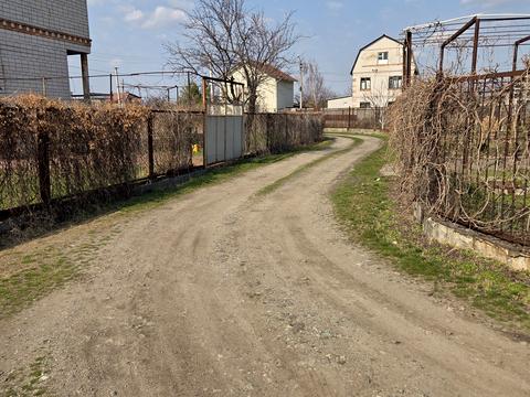 дом по адресу СТ Ивушка, 25
