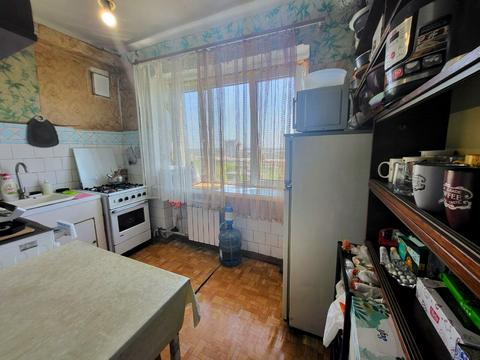 квартира за адресою Центральний бульв., 3