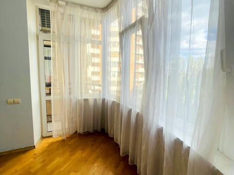 квартира за адресою Лесі Українки бульв., 7-Б