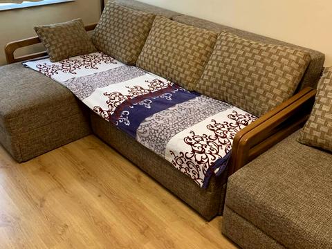 квартира за адресою Европейськая, 9