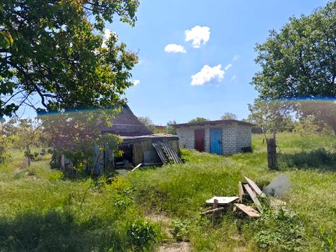 ділянка за адресою Матроська