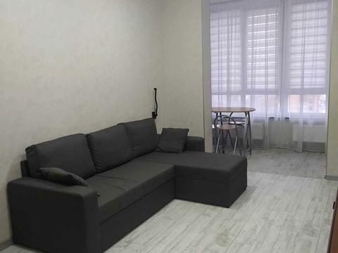 квартира по адресу Мистецькі Ворота пл., 9-А