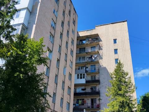 квартира по адресу Лепкого ул., 5
