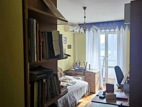 квартира по адресу Предславинская ул., 26-А