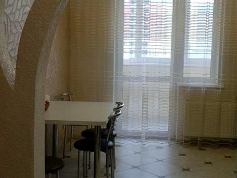 квартира за адресою Лисаветинська вул., 7