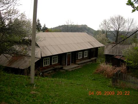 участок по адресу с. Буковец, 