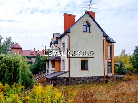 дом по адресу Косіора, 27