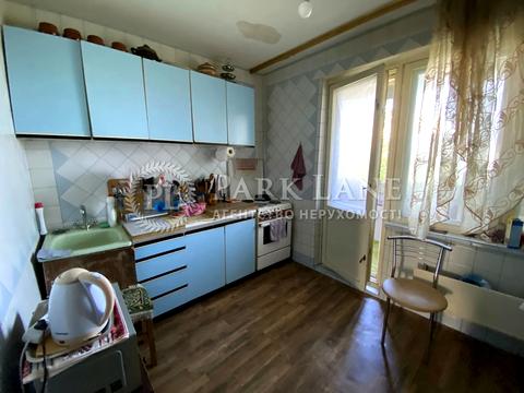 квартира по адресу Николая Закревского ул., 33
