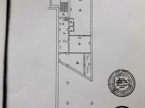 коммерческая по адресу Казарменная ул. (Григория Андрющенко), 4