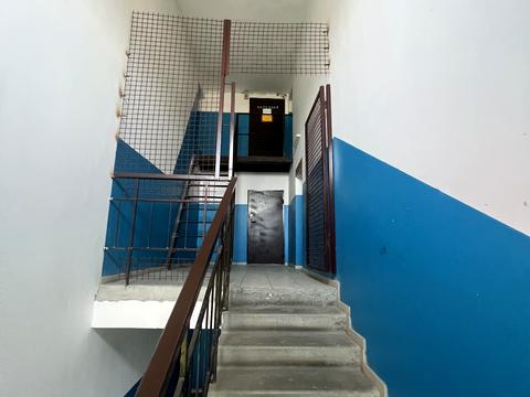 квартира за адресою Садова вул., 10а