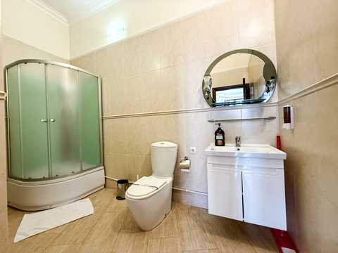 квартира по адресу Генуэзская ул., 36