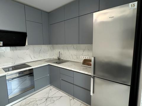 квартира за адресою Академіка Сахарова вул., 9