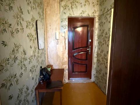 комната по адресу Алексея Ризниченко ул. (Содружества), 107
