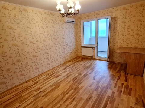 квартира по адресу Николая Закревского ул., 95-Г