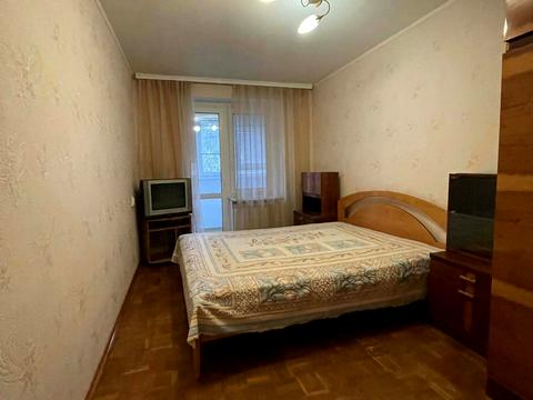 квартира по адресу Келецкая ул., 84