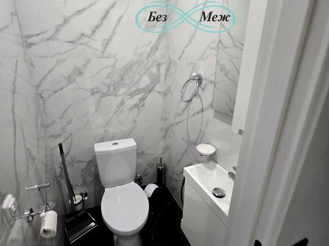 квартира по адресу Боголюбова ул., 44