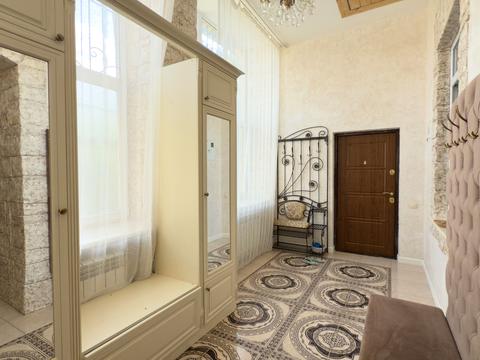 квартира по адресу Большая Арнаутская ул., 81