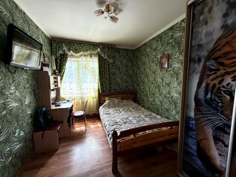 дом по адресу Яблоньская ул. (Кирова)