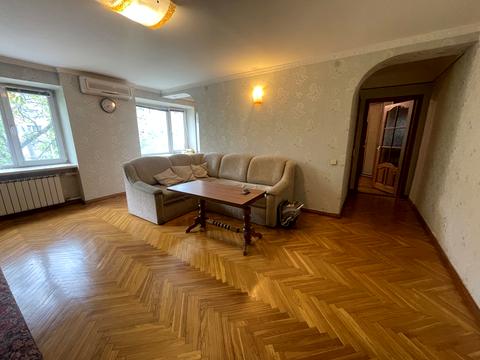 квартира по адресу Михаила Бойчука ул. (Киквидзе), 41