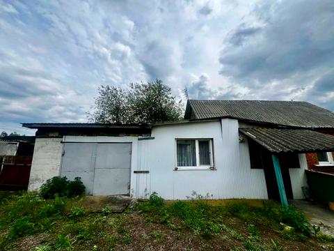 будинок за адресою Невідомого Солдата, 31