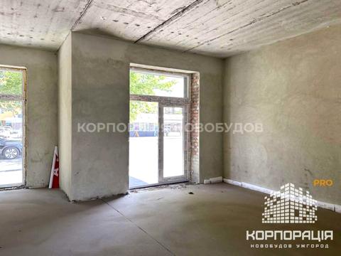 коммерческая по адресу Капушанская ул., 170