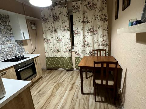 квартира по адресу Мокра ул. (Кудряшова), 7