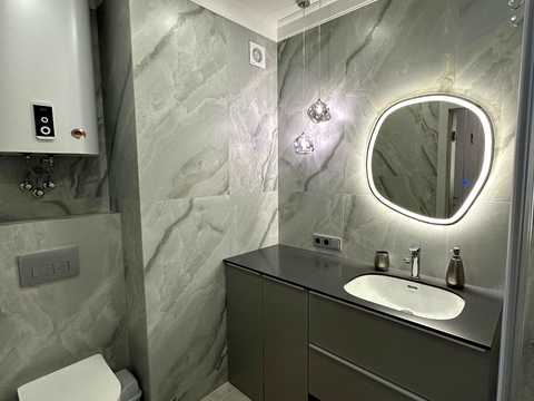 квартира за адресою Берестейський просп. (Перемоги), 11 к2
