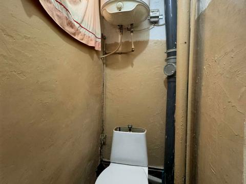 квартира по адресу Афанасьевская ул., 3