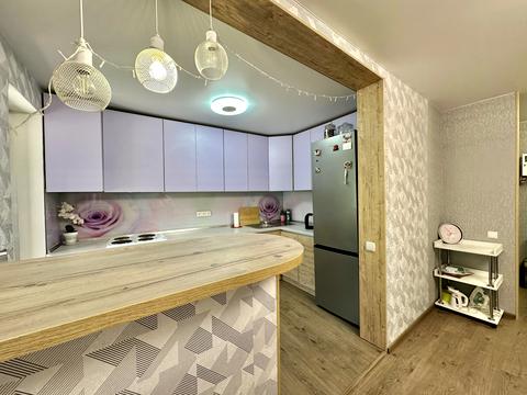 квартира по адресу Казачья ул., 5