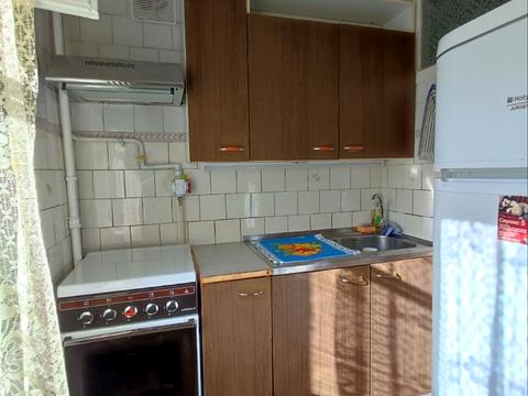 квартира по адресу Воздухофлотский просп. (Повітрофлотський), 52