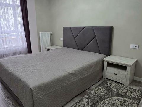 квартира по адресу Высочана ул., 18