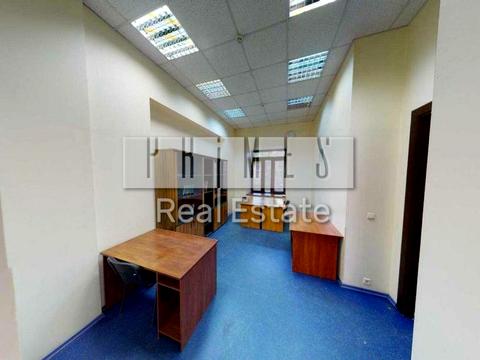 комерційна за адресою Саксаганського вул., 58