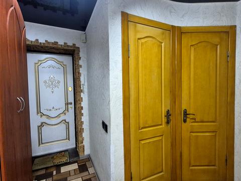 квартира по адресу Демократическая ул., 64